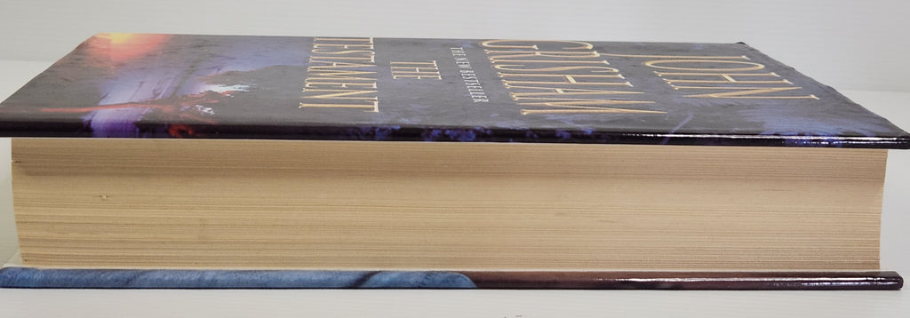 The Testament - John Grisham