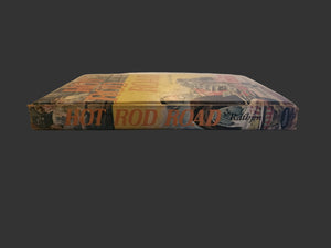 Hot Rod Road - Carl Henry Rathjen