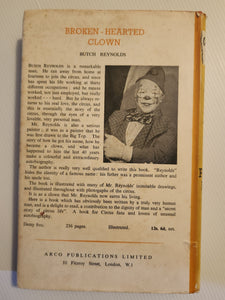 Capricorn Road - Francois Balsan