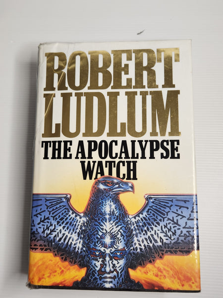 The Apolcalypse Watch - Robert Ludlum