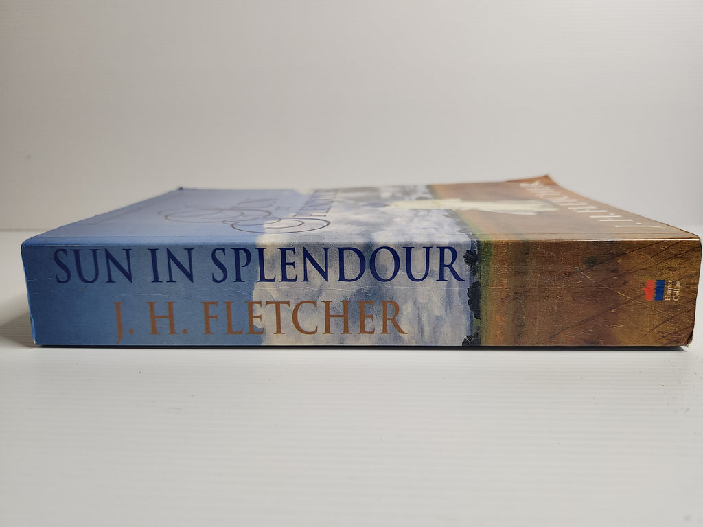 Sun in Splendour - J.H. Fletcher