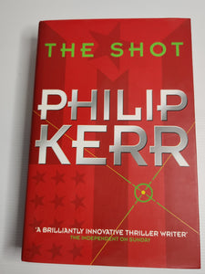 The Shot - Philip Kerr