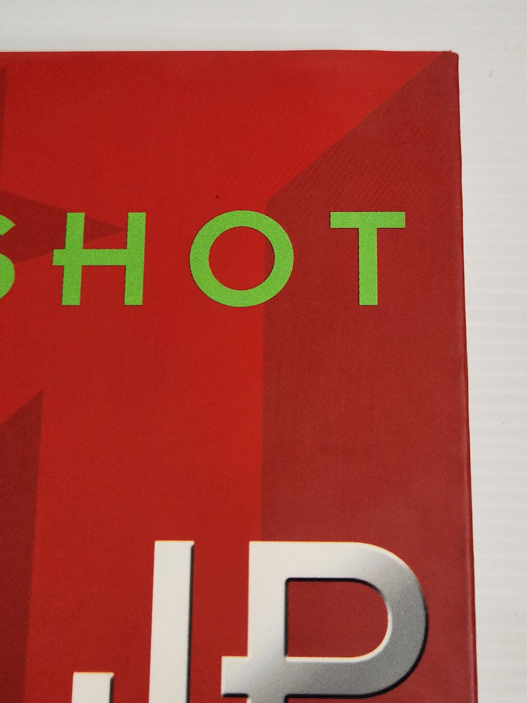 The Shot - Philip Kerr