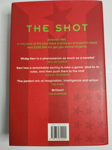 The Shot - Philip Kerr