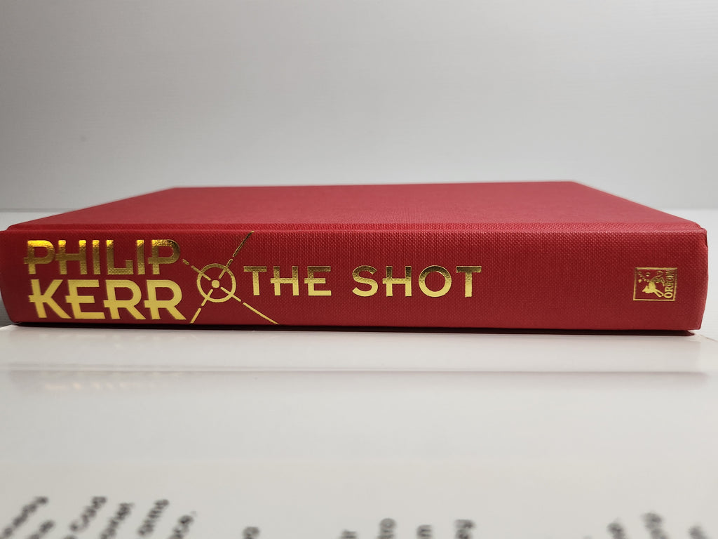 The Shot - Philip Kerr