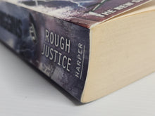 Rough Justice (A new Sean Dillon Thriller) - Jack Higgins