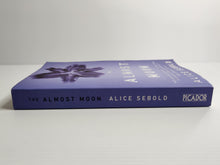 The Almost Moon - Alice Sebold