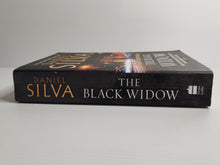 The Black Widow - Daniel Silva