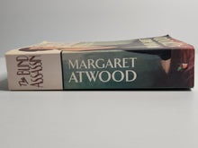 The Blind Assassin - Margaret Atwood  *Winner of the 2000 Booker Prize*