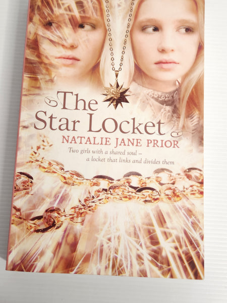 The Star Locket - Natalie Jane Prior