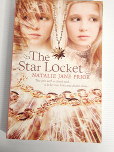 The Star Locket - Natalie Jane Prior