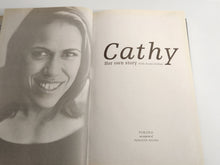 Cathy; Her Own Story - Cathy Freeman with Scott Gullan