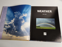 Weather; The Forces of Nature That Shape Our World - Julie Lloyd