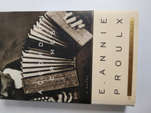 Accordion Crimes - E. Annie Proulx