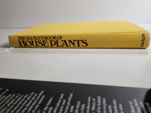 The Hamlyn Book of House Plants - Jiri Haager