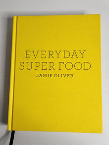 Everyday Super Food - Jamie Oliver