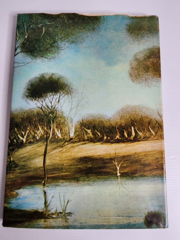 Poems of Banjo Paterson - Banjo Paterson, Illustrated by Pro Hart