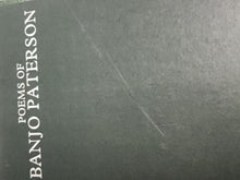 Poems of Banjo Paterson - Banjo Paterson, Illustrated by Pro Hart