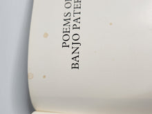 Poems of Banjo Paterson - Banjo Paterson, Illustrated by Pro Hart