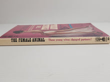 The Female Animal - Arthur Adlon