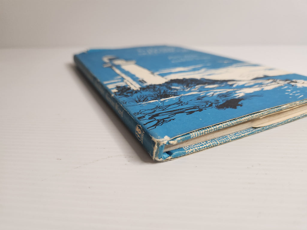 Rottnest Island Sketchbook - Kirwan Ward