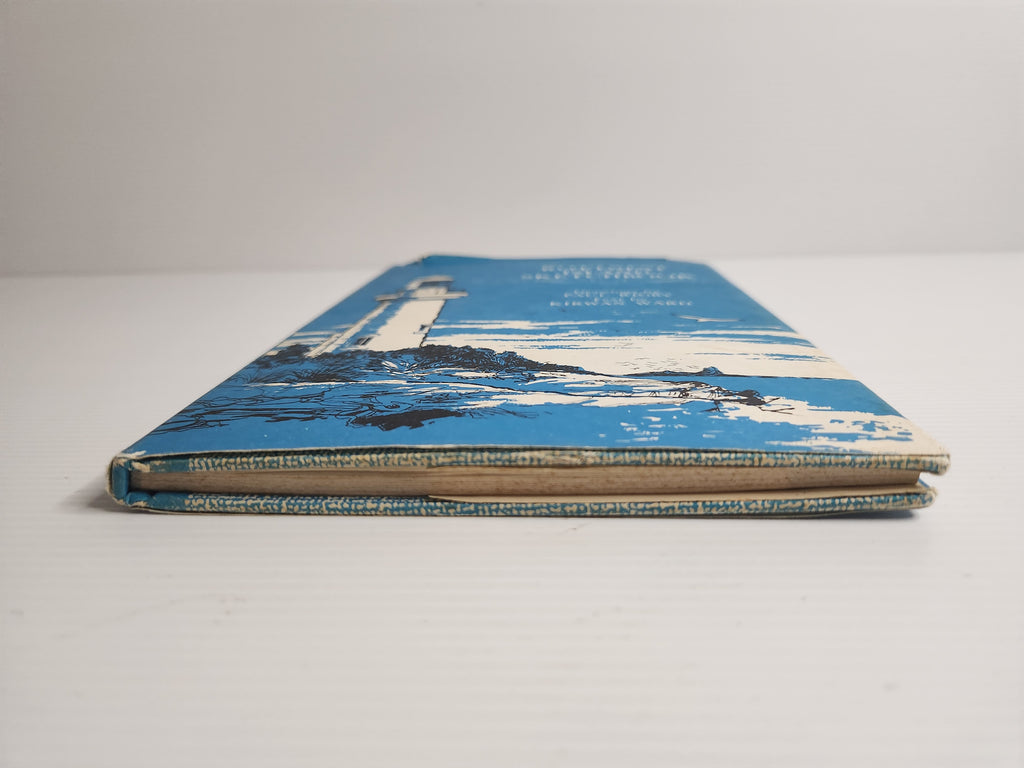 Rottnest Island Sketchbook - Kirwan Ward