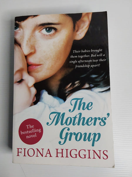 The Mother's Group - Fiona Higgins