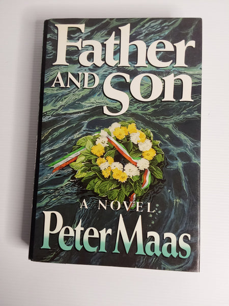 Father and Son - Peter Maas
