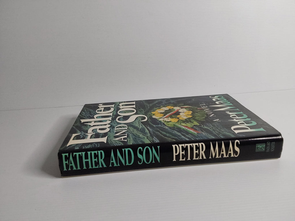 Father and Son - Peter Maas