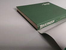 Bradman; The Illustrated Biography - Michael Page