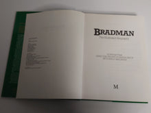 Bradman; The Illustrated Biography - Michael Page