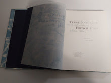 Terre Napoleon; Australia Through French Eyes 1800-1804 - Susan Hunt & Paul Carter