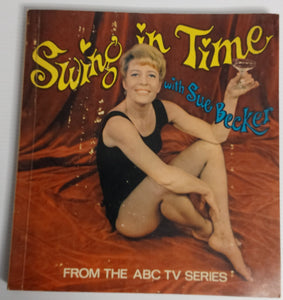 Swing in Time - Sue Becker