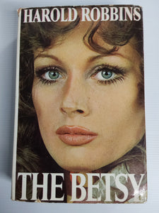 The Betsy - Harold Robbins