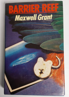 Barrier Reef - Maxwell Grant