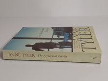 The Accidental Tourist - Anne Tyler