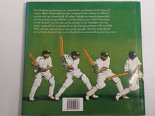 The Boy from Bowral; The Story of Sir Donald Bradman - Robert Ingpen