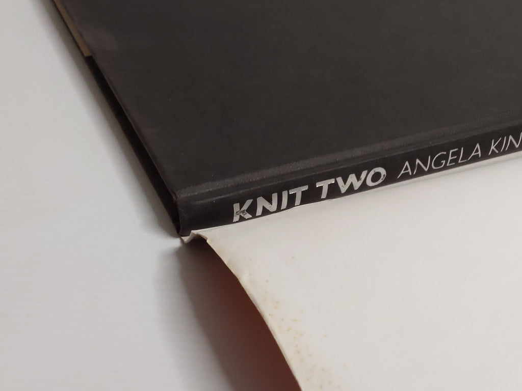 Knit Two - Angela King