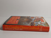 The Complete Chinese Cookbook - Jacki Passmore and Daniel P. Reid