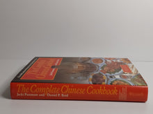 The Complete Chinese Cookbook - Jacki Passmore and Daniel P. Reid