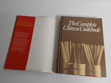 The Complete Chinese Cookbook - Jacki Passmore and Daniel P. Reid