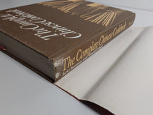 The Complete Chinese Cookbook - Jacki Passmore and Daniel P. Reid