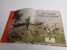 The Complete Chinese Cookbook - Jacki Passmore and Daniel P. Reid