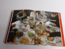 The Complete Chinese Cookbook - Jacki Passmore and Daniel P. Reid