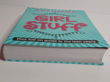 Girl's Stuff - Kaz Cooke