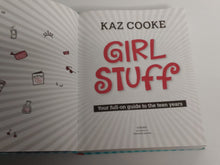 Girl's Stuff - Kaz Cooke
