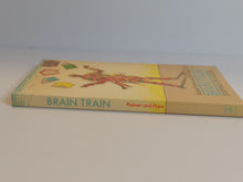 Brain Train; Studying for Success - Richard Palmer and Chris Pope