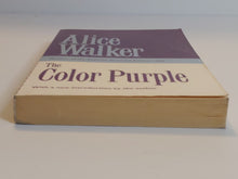 The Color Purple - Alice Walker