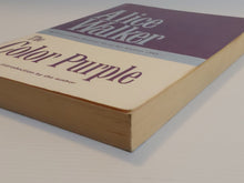 The Color Purple - Alice Walker