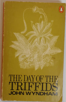 The Day of the Triffids - John Wyndham